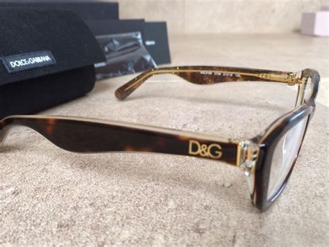 como saber si unos lentes dolce gabbana son originales